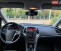 Білий Опель Астра, об'ємом двигуна 1.4 л та пробігом 175 тис. км за 7200 $, фото 9 на Automoto.ua