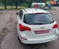 Опель Астра 2012 в Стрые на Automoto.ua Белый Опель Астра, объемом двигателя 1.7 л и пробегом 198 тыс. км за 7350 $, фото 11 на Automoto.ua