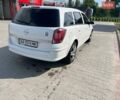 Білий Опель Астра, об'ємом двигуна 1.6 л та пробігом 136 тис. км за 7500 $, фото 8 на Automoto.ua