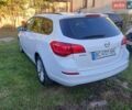 Білий Опель Астра, об'ємом двигуна 1.69 л та пробігом 225 тис. км за 6950 $, фото 8 на Automoto.ua