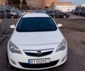 Белый Опель Астра, объемом двигателя 1.69 л и пробегом 263 тыс. км за 8000 $, фото 7 на Automoto.ua