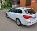 Белый Опель Астра, объемом двигателя 1.3 л и пробегом 251 тыс. км за 5300 $, фото 5 на Automoto.ua