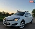 Белый Опель Астра, объемом двигателя 1.69 л и пробегом 260 тыс. км за 6100 $, фото 1 на Automoto.ua