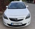 Білий Опель Астра, об'ємом двигуна 1.7 л та пробігом 314 тис. км за 5915 $, фото 2 на Automoto.ua