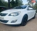 Белый Опель Астра, объемом двигателя 1.25 л и пробегом 190 тыс. км за 6300 $, фото 1 на Automoto.ua