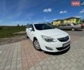 Білий Опель Астра, об'ємом двигуна 1.3 л та пробігом 258 тис. км за 4999 $, фото 19 на Automoto.ua
