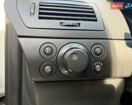 Білий Опель Астра, об'ємом двигуна 1.6 л та пробігом 201 тис. км за 6300 $, фото 17 на Automoto.ua