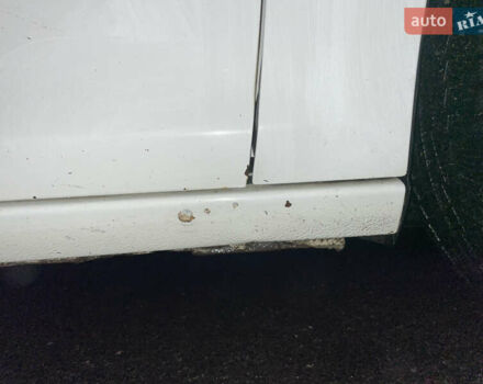 Білий Опель Астра, об'ємом двигуна 2 л та пробігом 250 тис. км за 8000 $, фото 13 на Automoto.ua