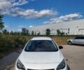Белый Опель Астра, объемом двигателя 1.7 л и пробегом 392 тыс. км за 6005 $, фото 1 на Automoto.ua