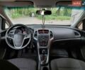 Белый Опель Астра, объемом двигателя 1.3 л и пробегом 251 тыс. км за 5300 $, фото 11 на Automoto.ua