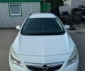 Білий Опель Астра, об'ємом двигуна 1.69 л та пробігом 203 тис. км за 7500 $, фото 13 на Automoto.ua