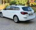 Білий Опель Астра, об'ємом двигуна 1.4 л та пробігом 175 тис. км за 7200 $, фото 3 на Automoto.ua