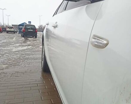 Білий Опель Астра, об'ємом двигуна 1.7 л та пробігом 300 тис. км за 5800 $, фото 4 на Automoto.ua