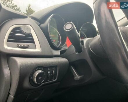 Опель Астра 2012 в Стрые на Automoto.ua Белый Опель Астра, объемом двигателя 1.7 л и пробегом 198 тыс. км за 7350 $, фото 35 на Automoto.ua