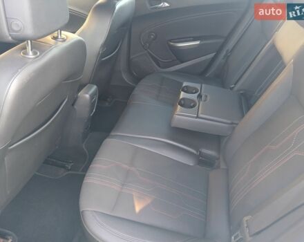 Білий Опель Астра, об'ємом двигуна 1.69 л та пробігом 225 тис. км за 6950 $, фото 28 на Automoto.ua