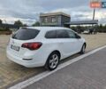 Білий Опель Астра, об'ємом двигуна 1.69 л та пробігом 241 тис. км за 6700 $, фото 17 на Automoto.ua
