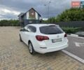 Білий Опель Астра, об'ємом двигуна 1.69 л та пробігом 241 тис. км за 6700 $, фото 7 на Automoto.ua
