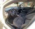 Белый Опель Астра, объемом двигателя 1.3 л и пробегом 270 тыс. км за 4999 $, фото 6 на Automoto.ua