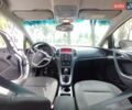 Белый Опель Астра, объемом двигателя 1.7 л и пробегом 290 тыс. км за 5950 $, фото 7 на Automoto.ua