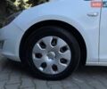 Белый Опель Астра, объемом двигателя 1.7 л и пробегом 300 тыс. км за 5300 $, фото 7 на Automoto.ua