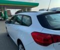 Білий Опель Астра, об'ємом двигуна 1.69 л та пробігом 203 тис. км за 7500 $, фото 5 на Automoto.ua
