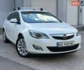Білий Опель Астра, об'ємом двигуна 1.4 л та пробігом 175 тис. км за 7200 $, фото 1 на Automoto.ua