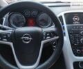 Белый Опель Астра, объемом двигателя 1.7 л и пробегом 212 тыс. км за 7599 $, фото 20 на Automoto.ua