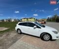 Білий Опель Астра, об'ємом двигуна 1.3 л та пробігом 258 тис. км за 4999 $, фото 6 на Automoto.ua