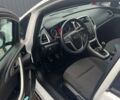Опель Астра 2012 в Днепре (Днепропетровске) на Automoto.ua Белый Опель Астра, объемом двигателя 1.3 л и пробегом 251 тыс. км за 6999 $, фото 1 на Automoto.ua
