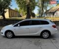 Белый Опель Астра, объемом двигателя 1.69 л и пробегом 213 тыс. км за 5900 $, фото 4 на Automoto.ua