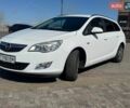 Білий Опель Астра, об'ємом двигуна 1.6 л та пробігом 192 тис. км за 7950 $, фото 2 на Automoto.ua