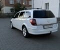 Белый Опель Астра, объемом двигателя 0 л и пробегом 272 тыс. км за 6003 $, фото 3 на Automoto.ua