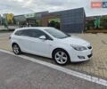 Білий Опель Астра, об'ємом двигуна 1.69 л та пробігом 241 тис. км за 6700 $, фото 5 на Automoto.ua