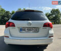 Білий Опель Астра, об'ємом двигуна 1.69 л та пробігом 280 тис. км за 6500 $, фото 5 на Automoto.ua