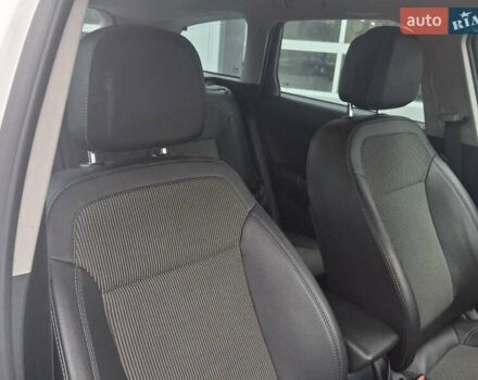 Белый Опель Астра, объемом двигателя 1.7 л и пробегом 232 тыс. км за 8500 $, фото 48 на Automoto.ua