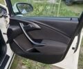 Белый Опель Астра, объемом двигателя 1.4 л и пробегом 248 тыс. км за 5999 $, фото 14 на Automoto.ua