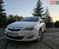 Белый Опель Астра, объемом двигателя 1.7 л и пробегом 252 тыс. км за 6500 $, фото 2 на Automoto.ua
