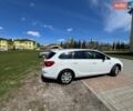 Білий Опель Астра, об'ємом двигуна 1.3 л та пробігом 258 тис. км за 4999 $, фото 7 на Automoto.ua