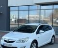 Білий Опель Астра, об'ємом двигуна 1.25 л та пробігом 267 тис. км за 5499 $, фото 1 на Automoto.ua