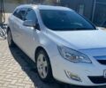 Белый Опель Астра, объемом двигателя 1.69 л и пробегом 240 тыс. км за 5850 $, фото 3 на Automoto.ua