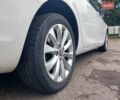 Опель Астра 2012 в Стрые на Automoto.ua Белый Опель Астра, объемом двигателя 1.7 л и пробегом 198 тыс. км за 7350 $, фото 30 на Automoto.ua