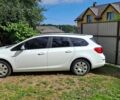 Белый Опель Астра, объемом двигателя 1.69 л и пробегом 317 тыс. км за 6200 $, фото 13 на Automoto.ua
