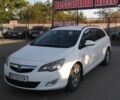 Білий Опель Астра, об'ємом двигуна 0 л та пробігом 300 тис. км за 6300 $, фото 1 на Automoto.ua