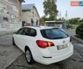 Белый Опель Астра, объемом двигателя 1.7 л и пробегом 252 тыс. км за 6500 $, фото 24 на Automoto.ua