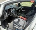 Білий Опель Астра, об'ємом двигуна 1.25 л та пробігом 313 тис. км за 5000 $, фото 1 на Automoto.ua
