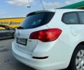 Білий Опель Астра, об'ємом двигуна 1.69 л та пробігом 203 тис. км за 7500 $, фото 7 на Automoto.ua