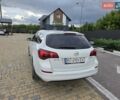 Білий Опель Астра, об'ємом двигуна 1.69 л та пробігом 241 тис. км за 6700 $, фото 11 на Automoto.ua