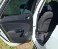 Белый Опель Астра, объемом двигателя 1.69 л и пробегом 317 тыс. км за 6200 $, фото 15 на Automoto.ua