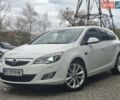 Белый Опель Астра, объемом двигателя 1.7 л и пробегом 232 тыс. км за 8500 $, фото 32 на Automoto.ua