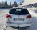 Белый Опель Астра, объемом двигателя 1.69 л и пробегом 290 тыс. км за 6900 $, фото 6 на Automoto.ua